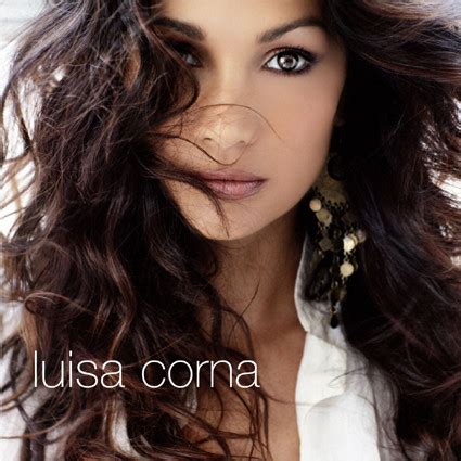 fisico luisa corna 2006|Luisa Corna – Acqua Futura (2006, CD)